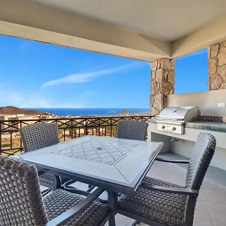 2Bd-2Ba Condo At Ventanas 3B