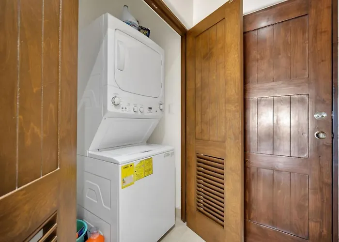 2bd-2ba At Ventanas 3b Сasa de vacaciones
