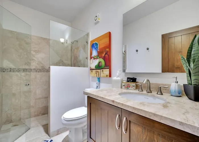 2bd-2ba At Ventanas 3b * Cabo San Lucas