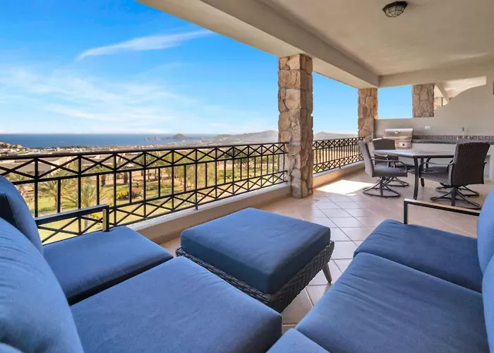 2bd-2ba At Ventanas 3b Сasa de vacaciones *