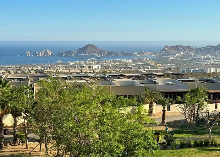 2bd-2ba At Ventanas 3b Cabo San Lucas