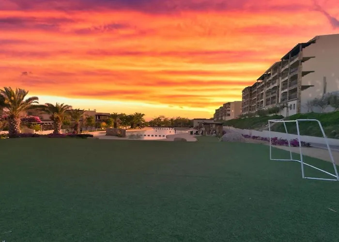 Сasa de vacaciones 2bd-2ba At Ventanas 3b Cabo San Lucas