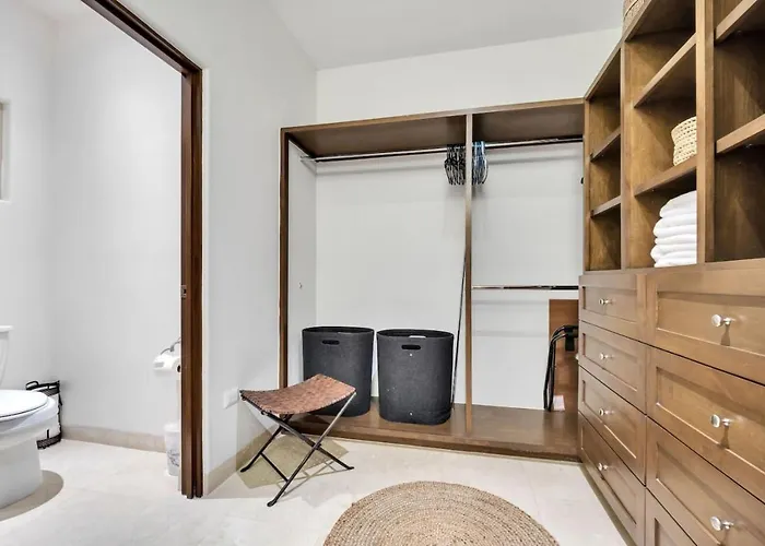 Сasa de vacaciones 2bd-2ba At Ventanas 3b *