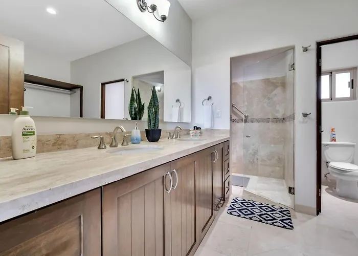 2bd-2ba At Ventanas 3b Cabo San Lucas