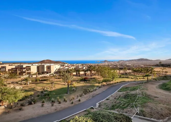 2bd-2ba At Ventanas 3b * Cabo San Lucas