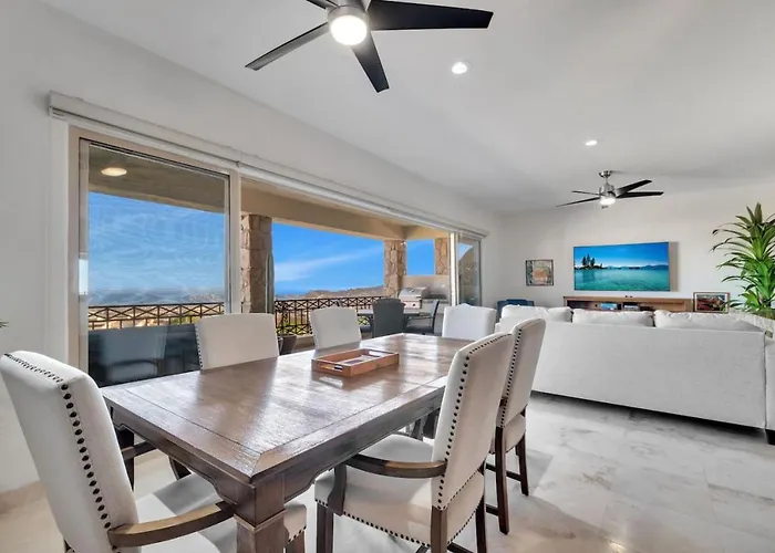 2bd-2ba At Ventanas 3b * Cabo San Lucas