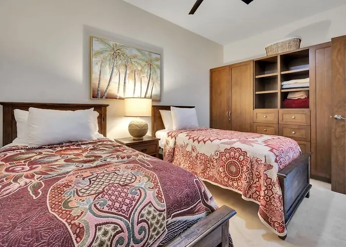 2bd-2ba At Ventanas 3b Сasa de vacaciones